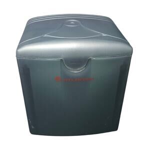 Conductor Series CD Jewel Case Holder Removable Mountable Tray Travel Hand Bag